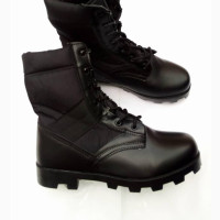 Foreign Boot USA