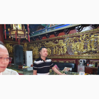 Native Chinese Language Teacher