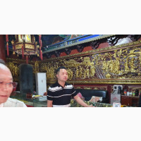 Native Chinese Language Teacher