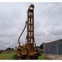 Used Borehole Rig for Sale