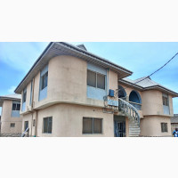 Furnished 10bdrm Block of Flats in Ipaja for Sale
