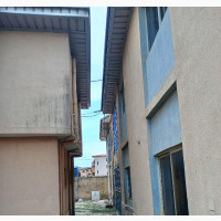 Furnished 10bdrm Block of Flats in Ipaja for Sale