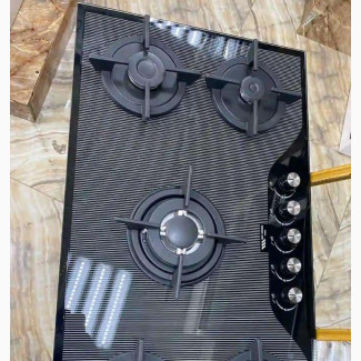 90cm 5 Burner Gas Hob