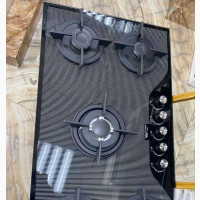 90cm 5 Burner Gas Hob