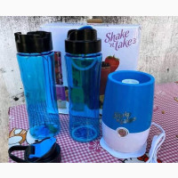 Shake and Take Smoothie Blender - Blend Fruits Effortlessly