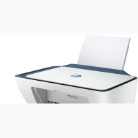 HP Deskjet 2721e All-in-One Wireless Inkjet Printer