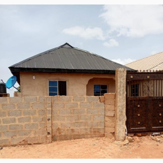 2bdrm Bungalow in Apata, Ikotun / Ikotun/Igando for Sale