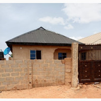 2bdrm Bungalow in Apata, Ikotun / Ikotun/Igando for Sale