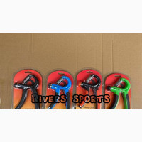5-60kg Fitness Hand Grip Adjustable Finger Recovery Handgrip