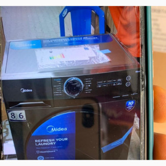 Midea 7kg Auto