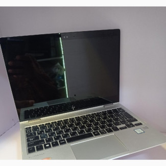 Laptop HP EliteBook X360 1020 G2 16GB Intel Core I7 SSD 512GB