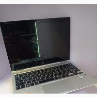 Laptop HP EliteBook X360 1020 G2 16GB Intel Core I7 SSD 512GB