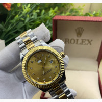 Rolex Chain