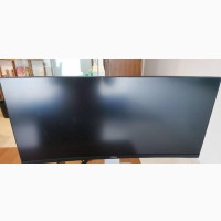Dell Ultrasharp 34-Inch QHD Ultra Wide 1440p Curved Monitor