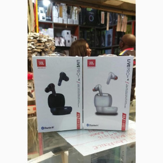 JBL Live Pro Airpod