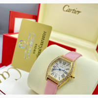 Original Cartier Watch