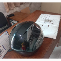 Full Mask DOT Helmet