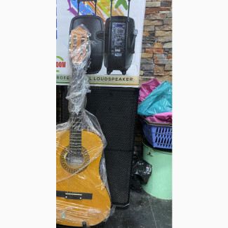 Size 36 Box Guitar