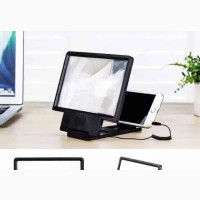 7 3D Screen Magnifier - Brand New