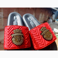 Perfect Fashion Slides