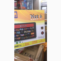 Bebe Net 6 - Brand New 128 GB Android Phone