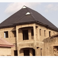 Aluminium Roofing Sheet Materials