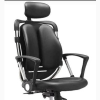 Orthopedic Swivel Chair - Brand New