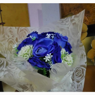 Surprise Proposall Bouquet Flower- PROMO SALES