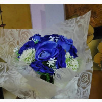 Surprise Proposall Bouquet Flower- PROMO SALES