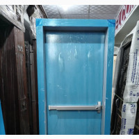 3ft Nigeria Fire Exit Door