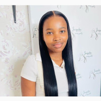 Our Best Seller T Frontal Wig