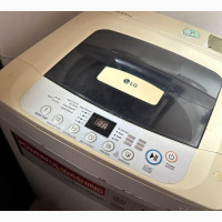 LG Washing Machine 6.5KG