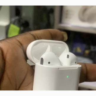 Used Airpods 2