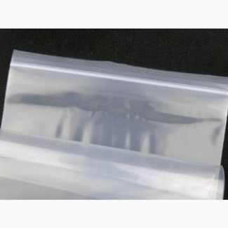 Ziplock Bag