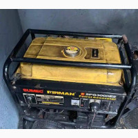 3kva Sumec Firman Spg3000e2