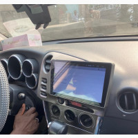 Toyota Matrix 2005/2006 Android Screen - Brand New