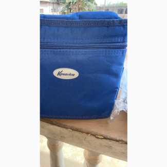 Insulated Lunch Bag and School Bag - Brand New