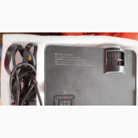 Owlenz LED Projector - Like New, Complete Accessories Included