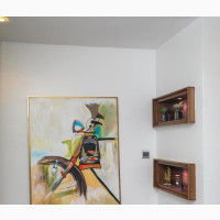 A Beautiful Smart 1 Bed at Jahi