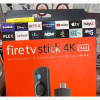 Tvstick Max