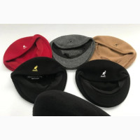 Original Woolen Kangol Cap