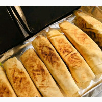 Shawarma Chef