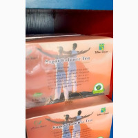 Sugar Balancing Tea