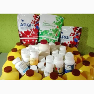 Forever Living Products Owerri Distributor