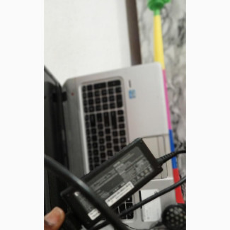 Laptop HP Envy Dv7 8GB Intel Core I5 SSD 512GB
