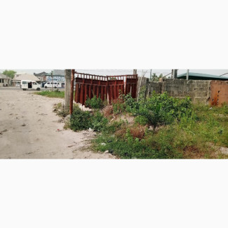 For Lease 2 Plots of Land Facing Lekki Epe Express Way