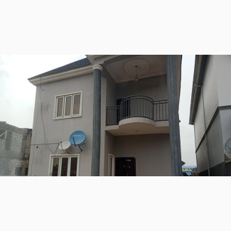 2 Bedrooms Semi-Detached Duplex for Rent at Lokogoma