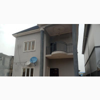 2 Bedrooms Semi-Detached Duplex for Rent at Lokogoma