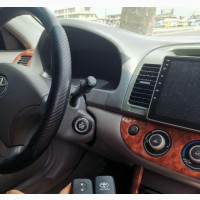 Camry Keyless to Push to Start (Thumb Start)