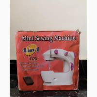 Mini Sowing Machine